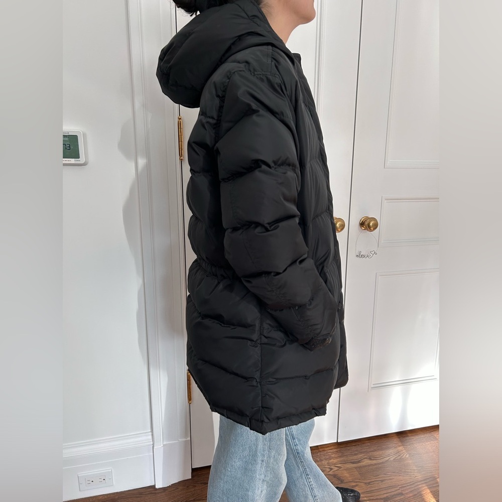 Gap Puffer Coat - image 2